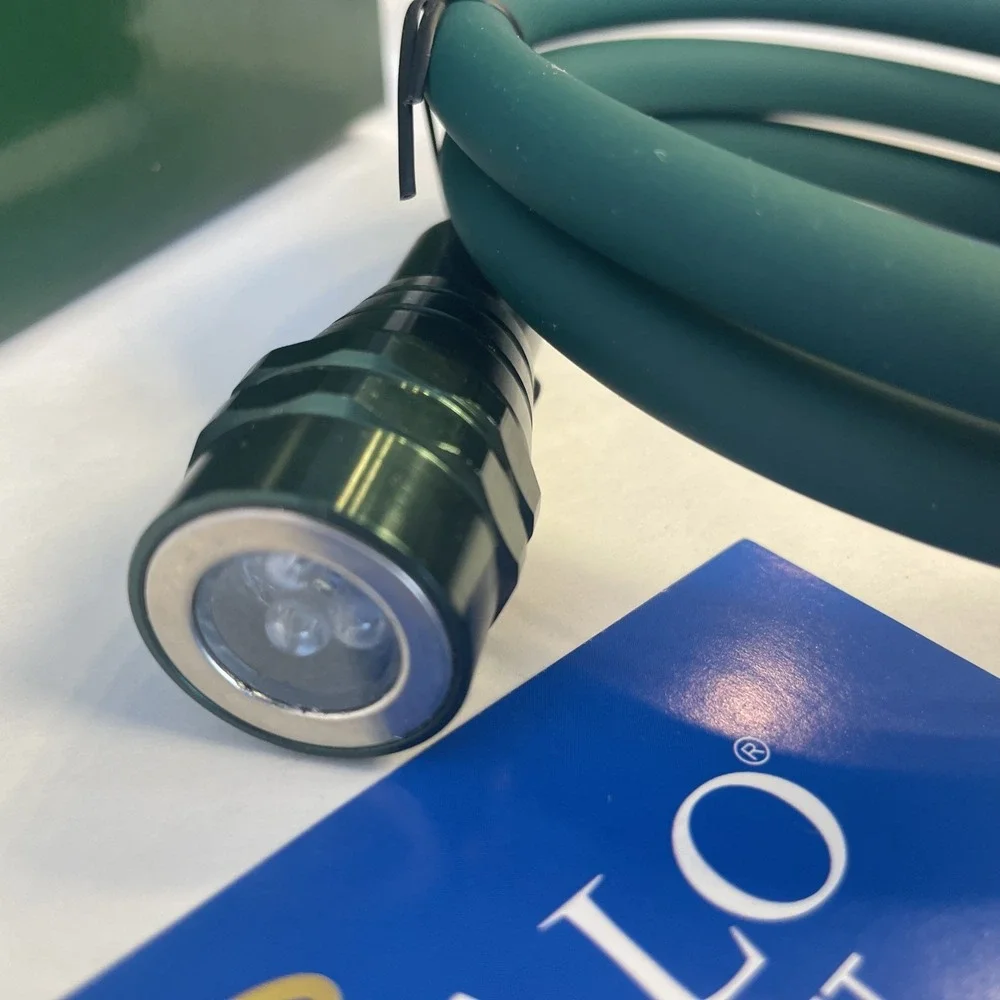 Halo Flex Light - New
